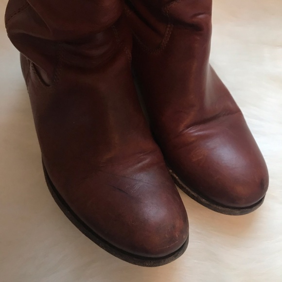 FRYE Riding Boots - Picture 3 of 4